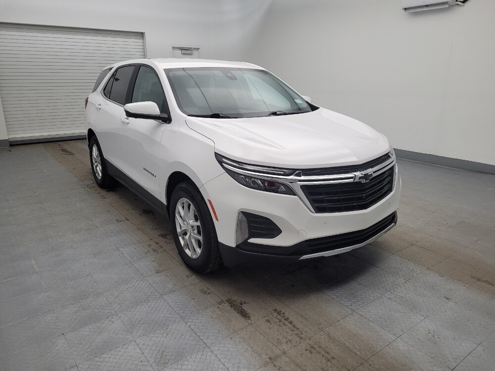 2022 Chevrolet Equinox in Columbus, OH 43228 - 18112411 13