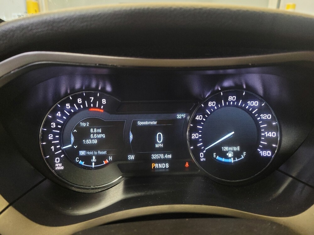 2019 Lincoln MKZ in Maple Heights, OH 44137 - 18112412 23