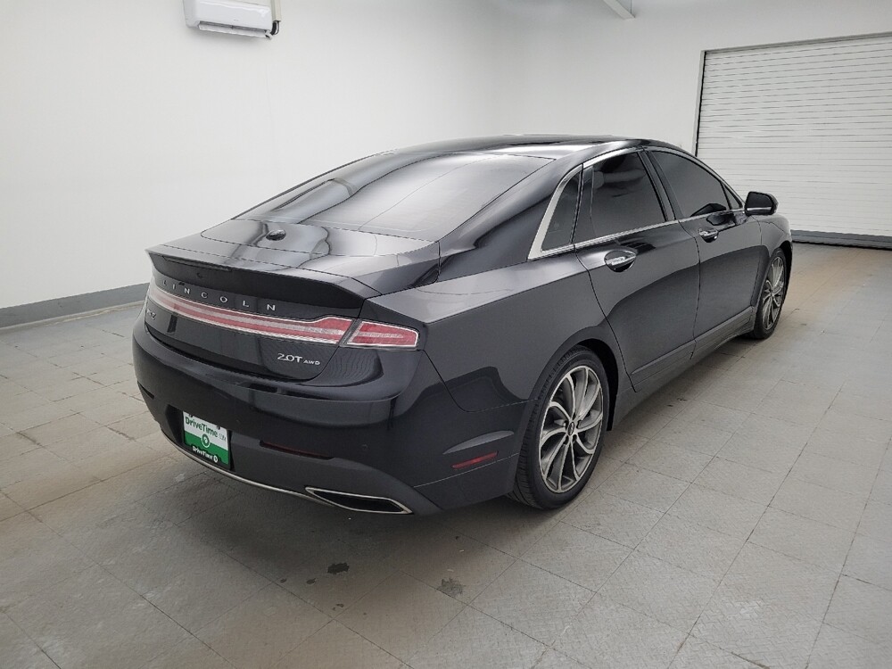 2019 Lincoln MKZ in Maple Heights, OH 44137 - 18112412 9