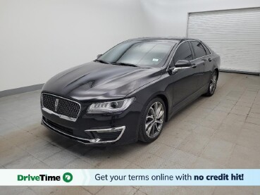 2019 Lincoln MKZ in Maple Heights, OH 44137