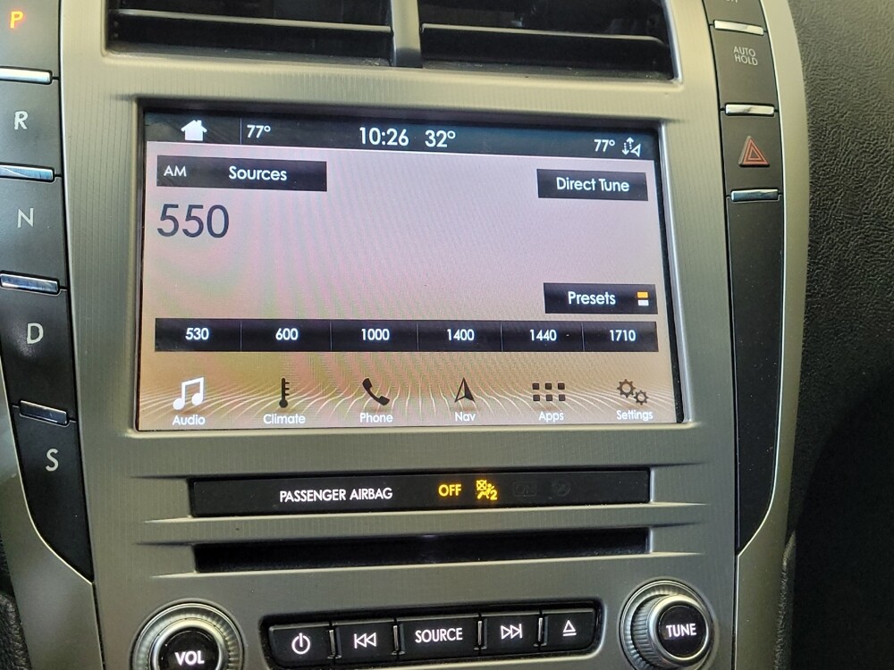 2019 Lincoln MKZ in Maple Heights, OH 44137 - 18112412 25