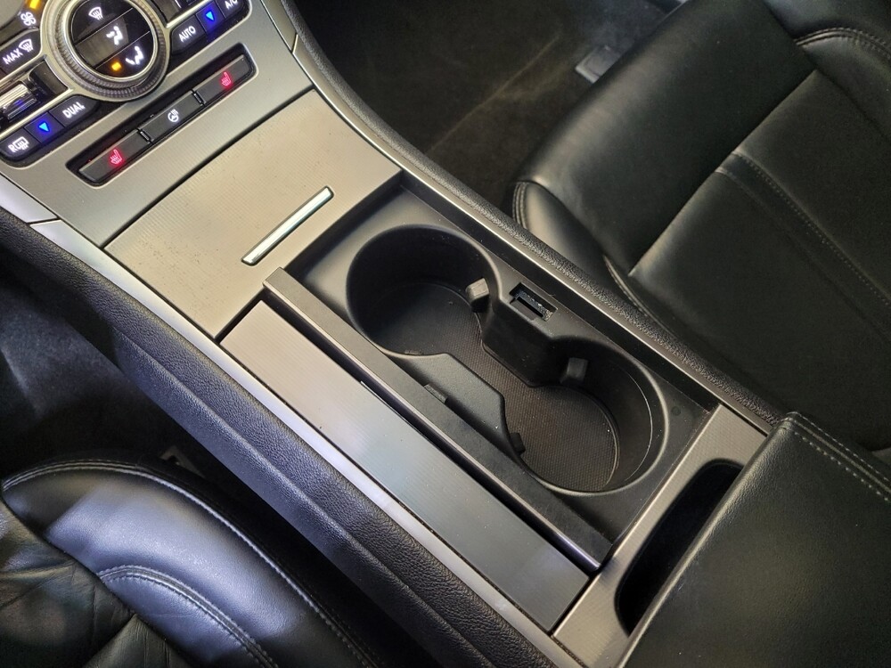 2019 Lincoln MKZ in Maple Heights, OH 44137 - 18112412 26