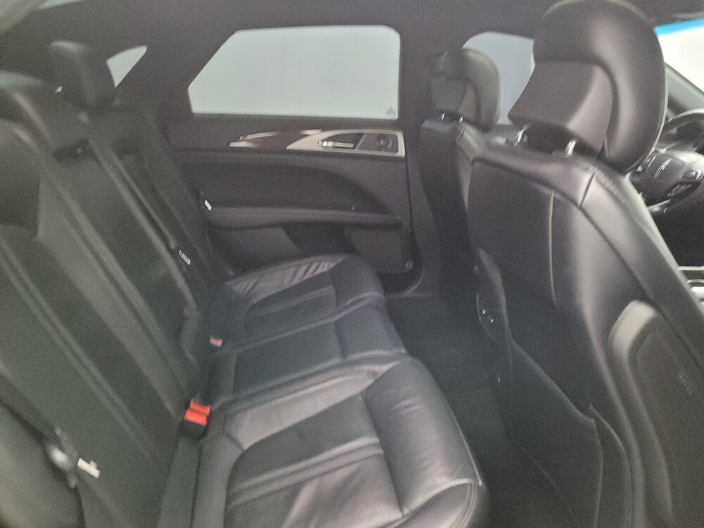 2019 Lincoln MKZ in Maple Heights, OH 44137 - 18112412 19