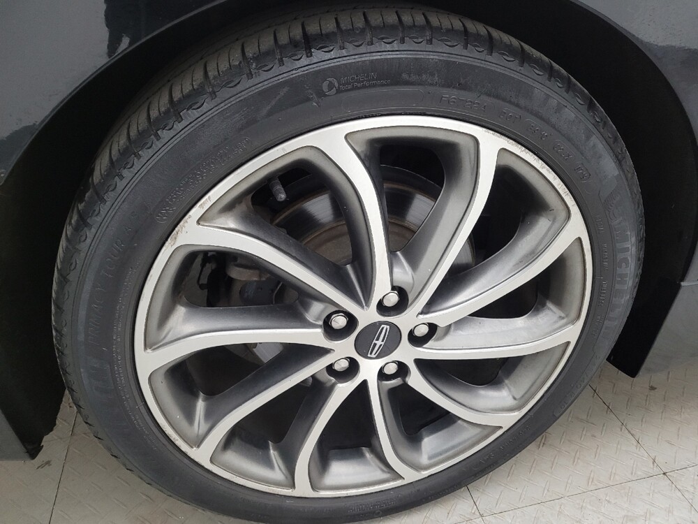 2019 Lincoln MKZ in Maple Heights, OH 44137 - 18112412 31