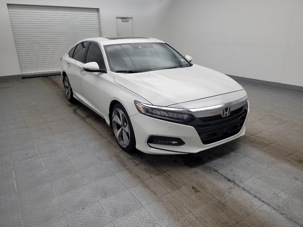 2019 Honda Accord in Maple Heights, OH 44137 - 18112413 13