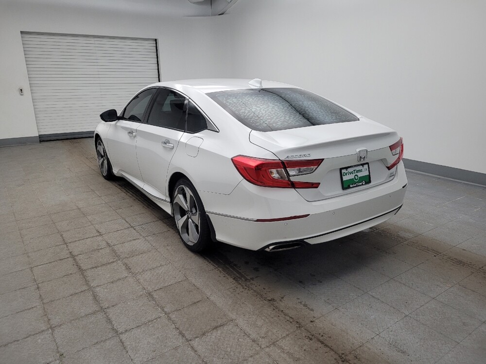 2019 Honda Accord in Maple Heights, OH 44137 - 18112413 5