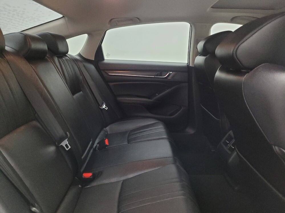 2019 Honda Accord in Maple Heights, OH 44137 - 18112413 19