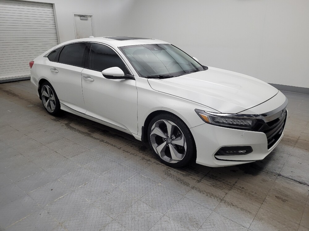 2019 Honda Accord in Maple Heights, OH 44137 - 18112413 11