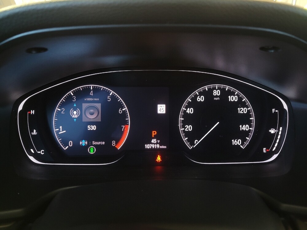 2019 Honda Accord in Maple Heights, OH 44137 - 18112413 23