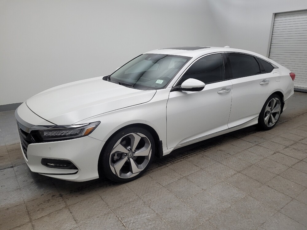 2019 Honda Accord in Maple Heights, OH 44137 - 18112413 2