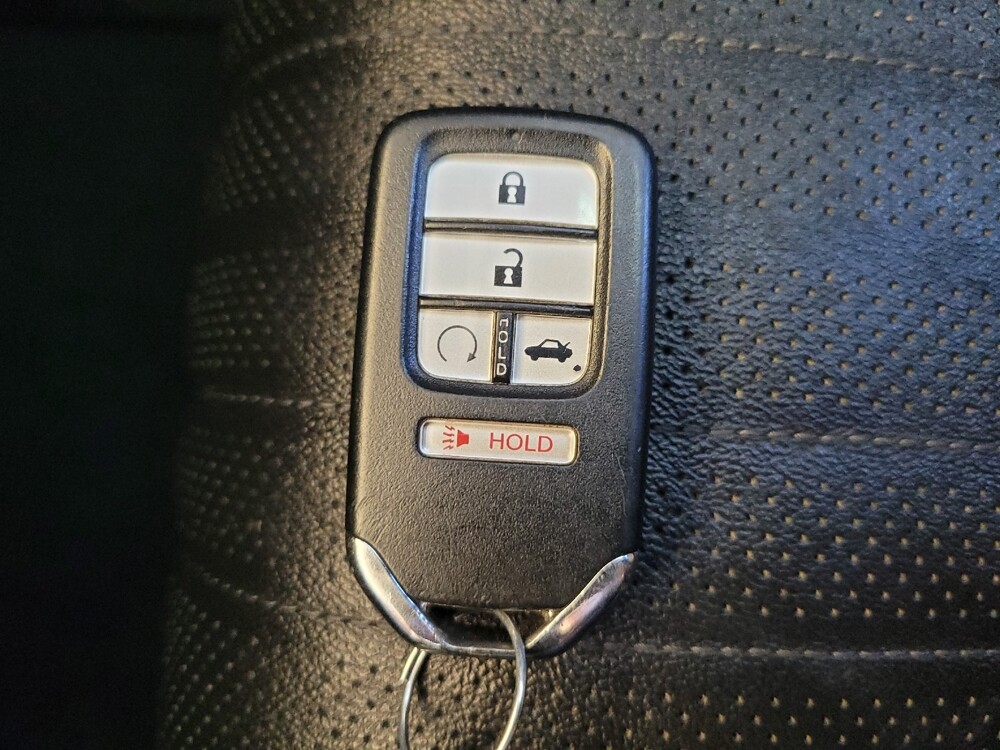 2019 Honda Accord in Maple Heights, OH 44137 - 18112413 32