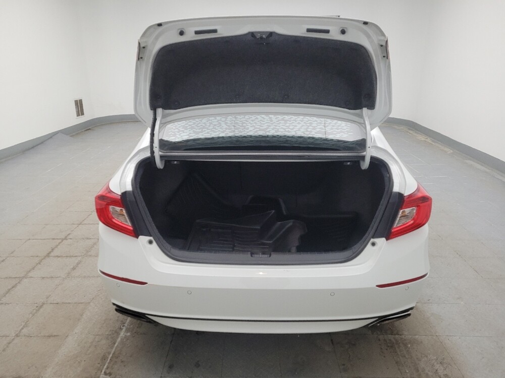 2019 Honda Accord in Maple Heights, OH 44137 - 18112413 29