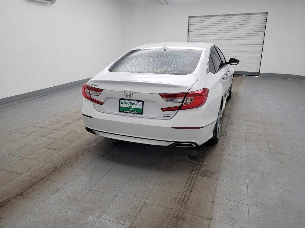 2019 Honda Accord in Maple Heights, OH 44137 - 18112413 7