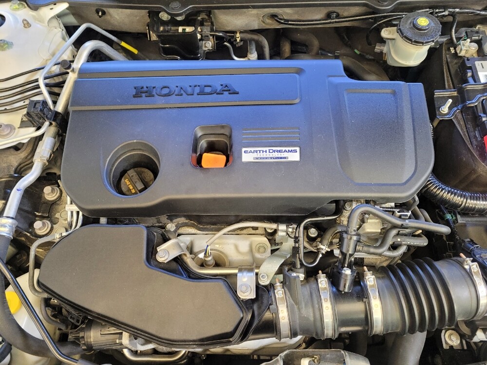 2019 Honda Accord in Maple Heights, OH 44137 - 18112413 30