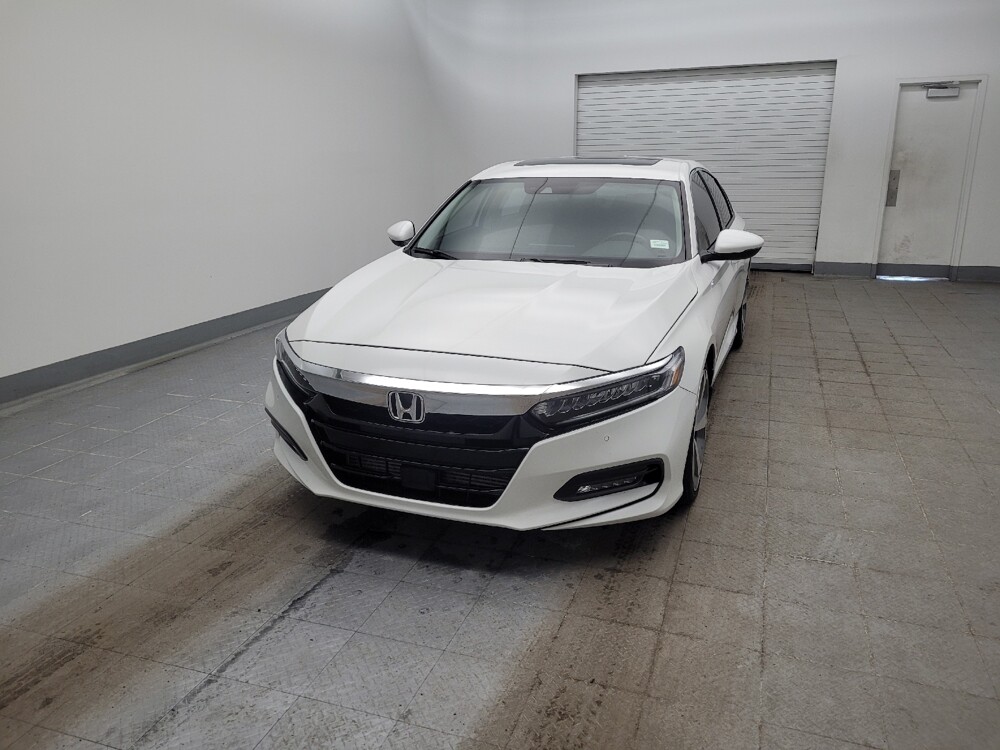 2019 Honda Accord in Maple Heights, OH 44137 - 18112413 15