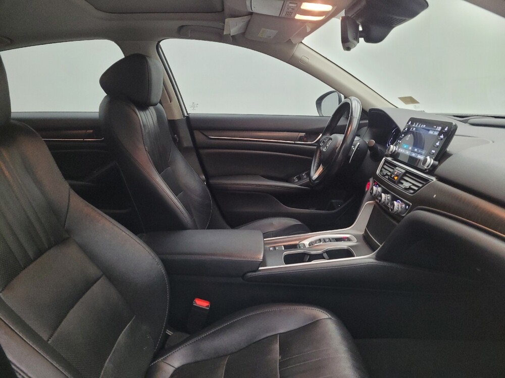 2019 Honda Accord in Maple Heights, OH 44137 - 18112413 21