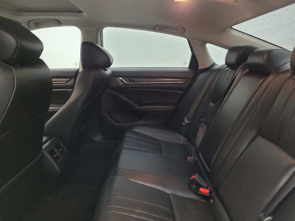 2019 Honda Accord in Maple Heights, OH 44137 - 18112413 18