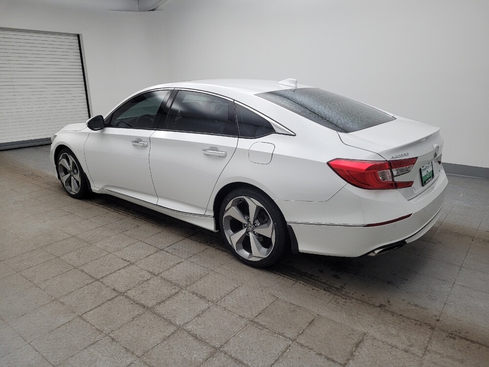 2019 Honda Accord in Maple Heights, OH 44137 - 18112413 3