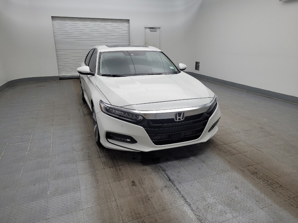 2019 Honda Accord in Maple Heights, OH 44137 - 18112413 14