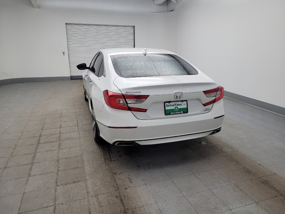 2019 Honda Accord in Maple Heights, OH 44137 - 18112413 6