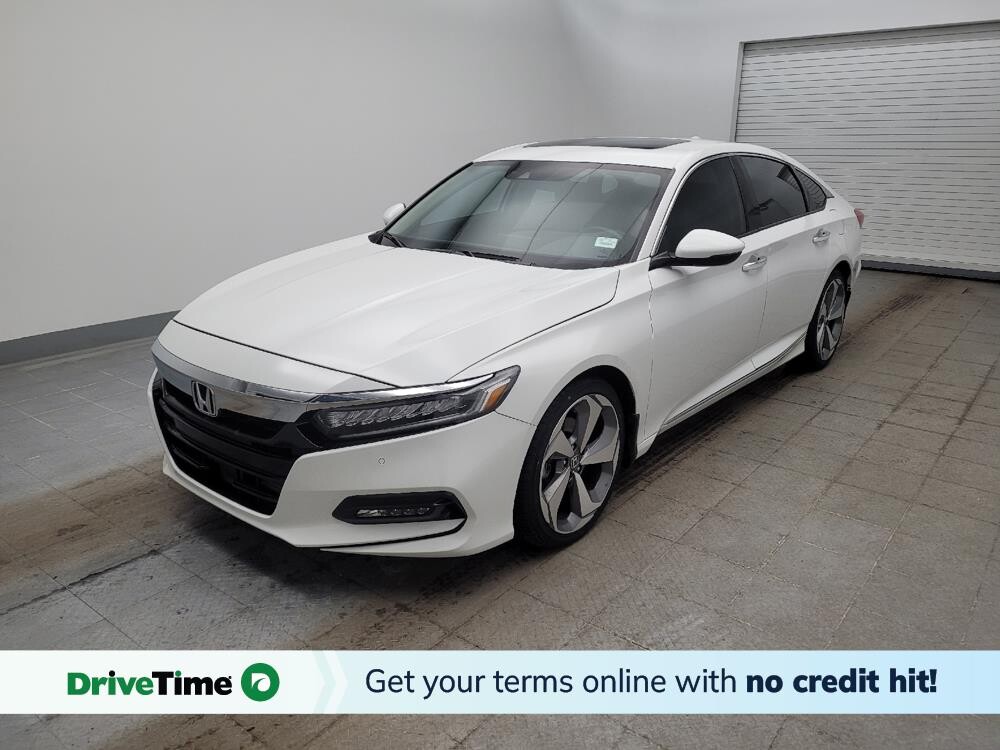 2019 Honda Accord in Maple Heights, OH 44137 - 18112413