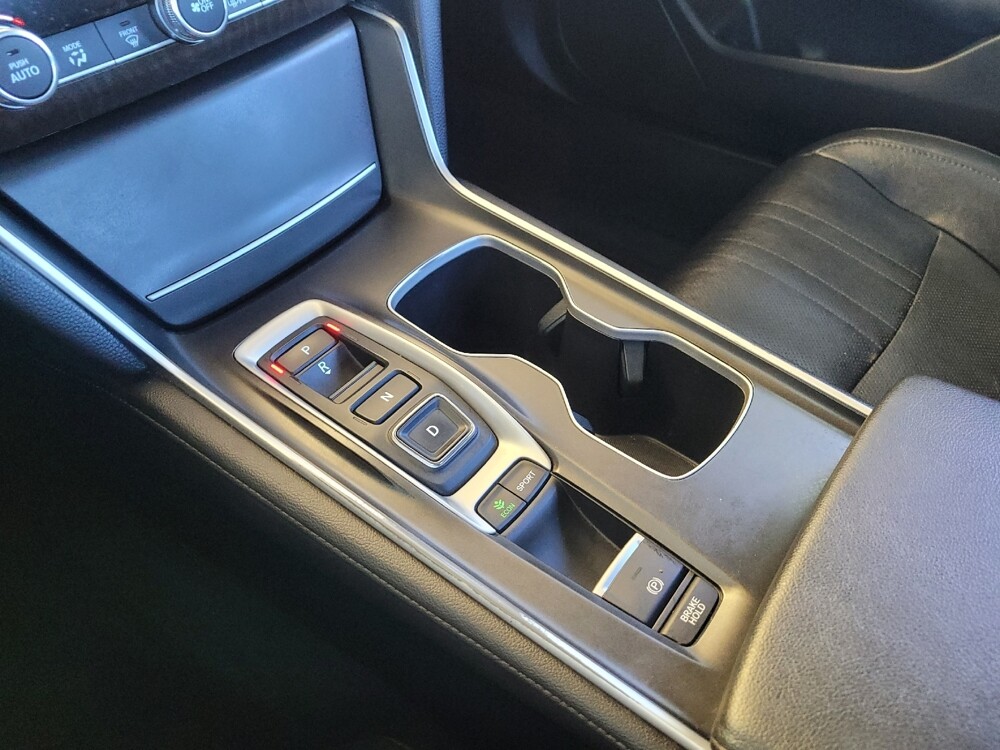 2019 Honda Accord in Maple Heights, OH 44137 - 18112413 26