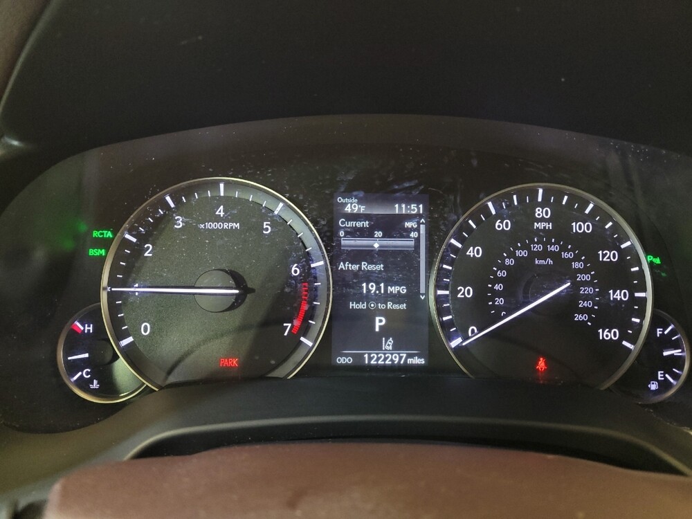 2017 Lexus RX 350 in Columbus, OH 43228 - 18112414 23