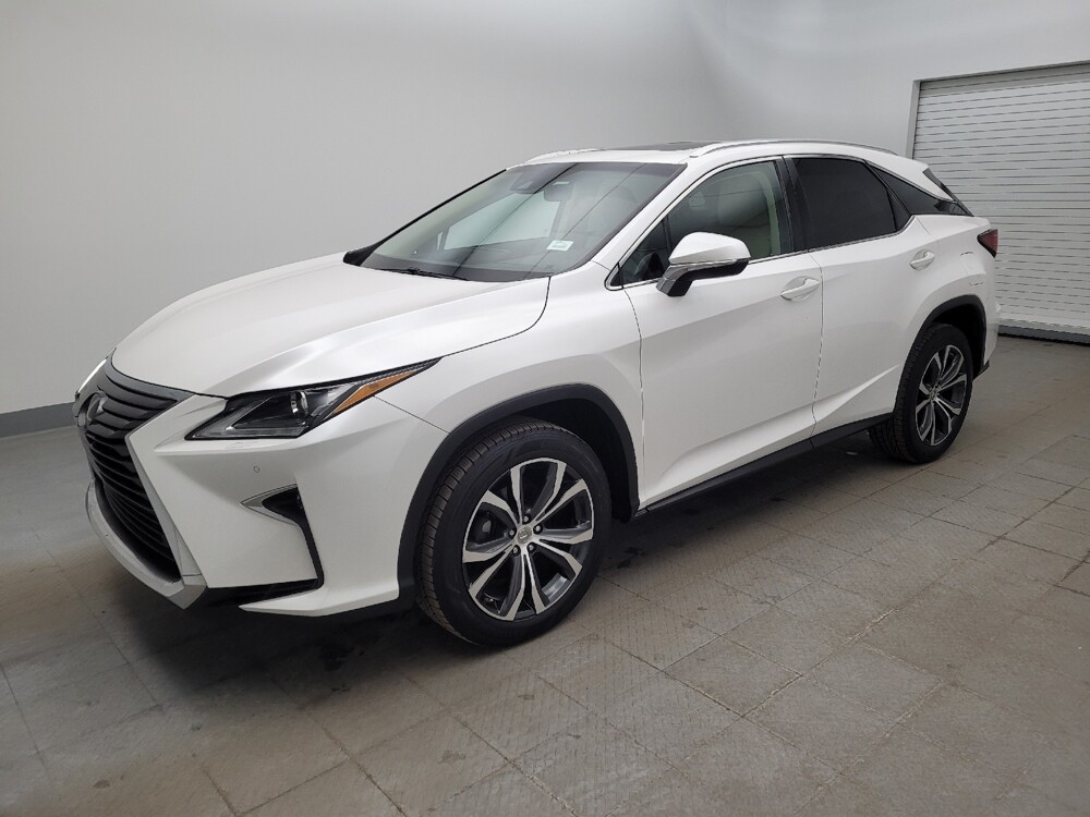 2017 Lexus RX 350 in Columbus, OH 43228 - 18112414 2