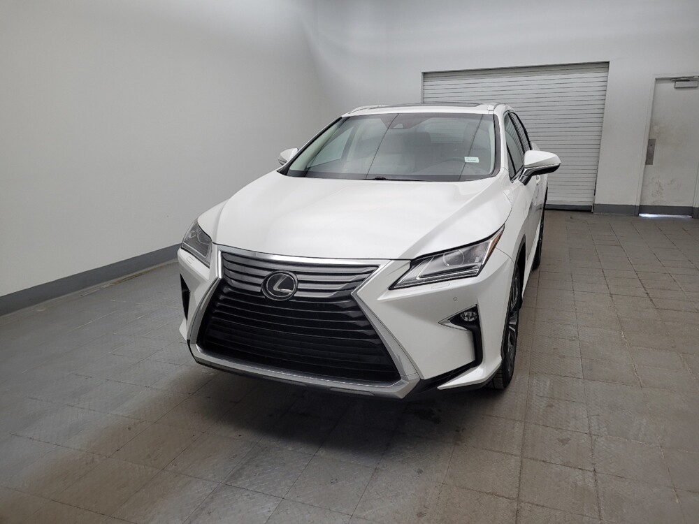 2017 Lexus RX 350 in Columbus, OH 43228 - 18112414 15