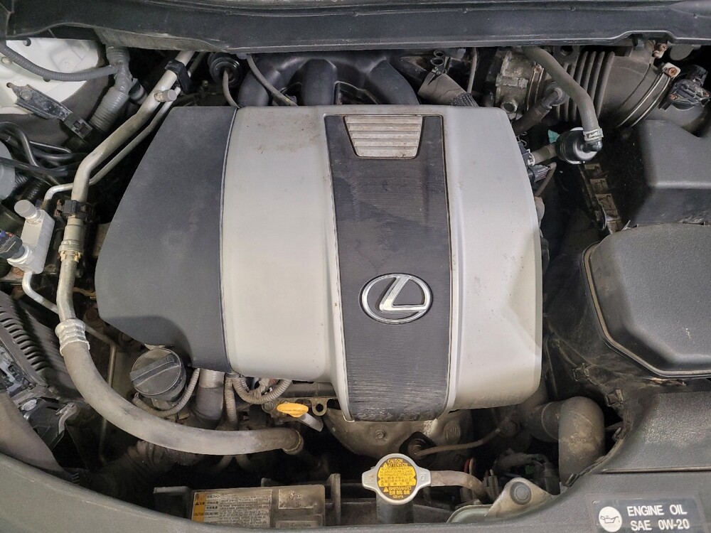 2017 Lexus RX 350 in Columbus, OH 43228 - 18112414 30