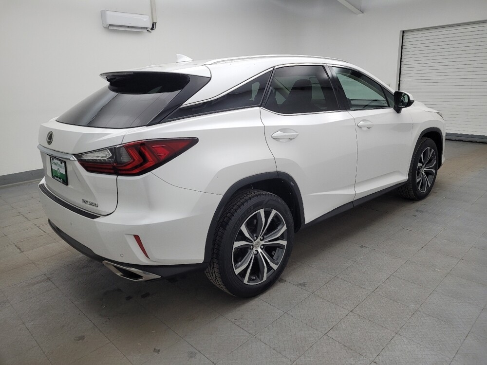 2017 Lexus RX 350 in Columbus, OH 43228 - 18112414 10