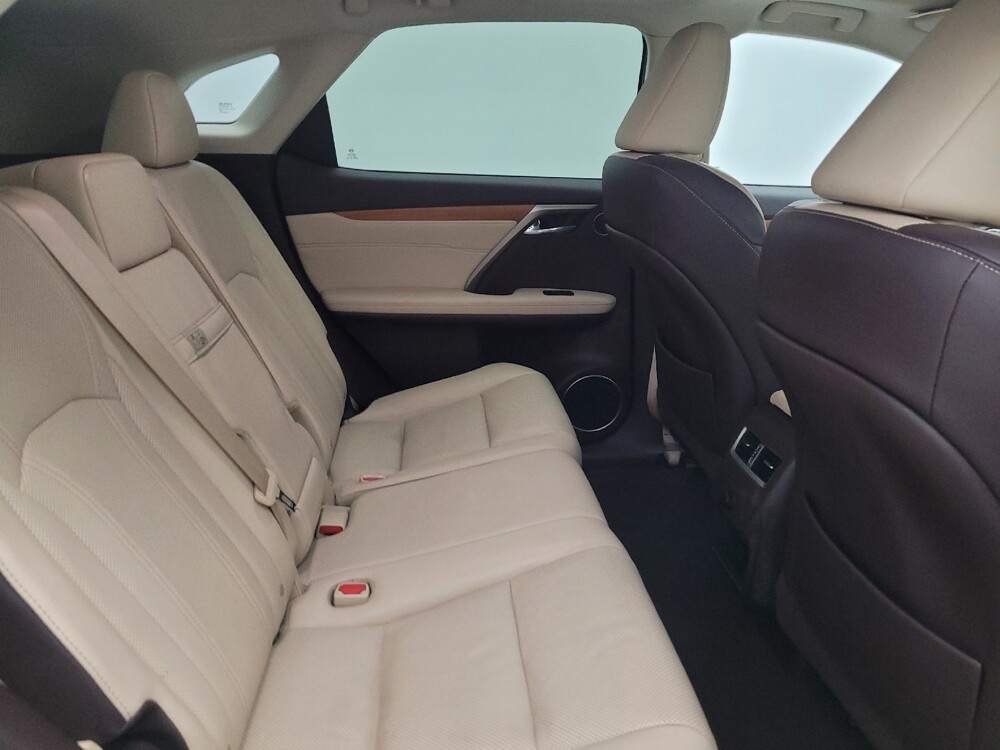 2017 Lexus RX 350 in Columbus, OH 43228 - 18112414 19