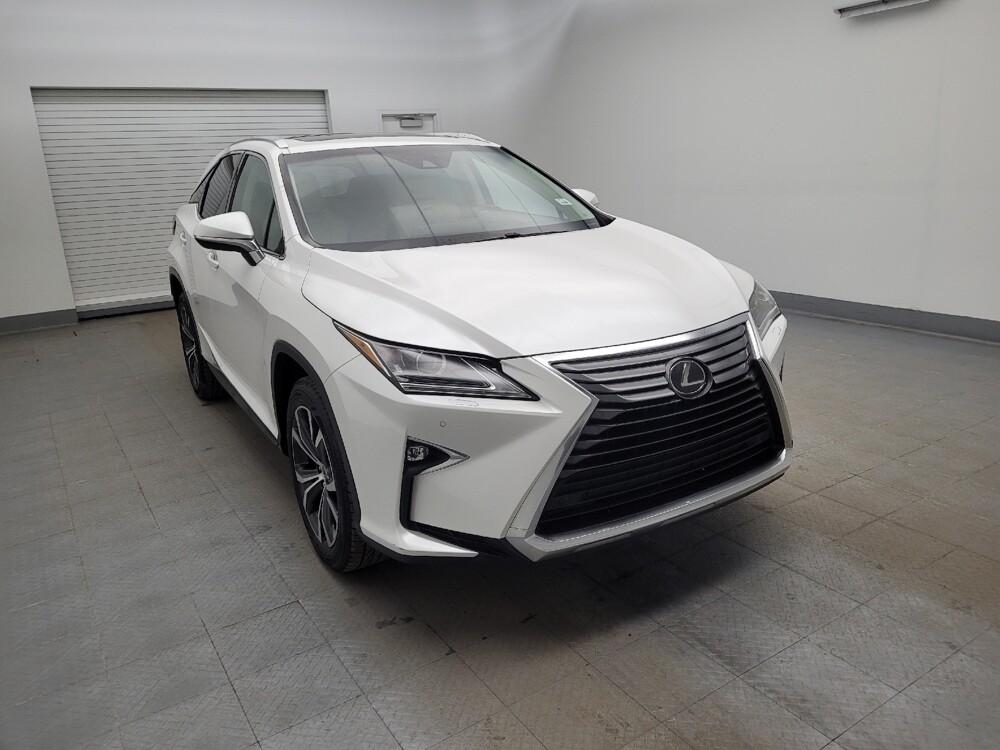2017 Lexus RX 350 in Columbus, OH 43228 - 18112414 13