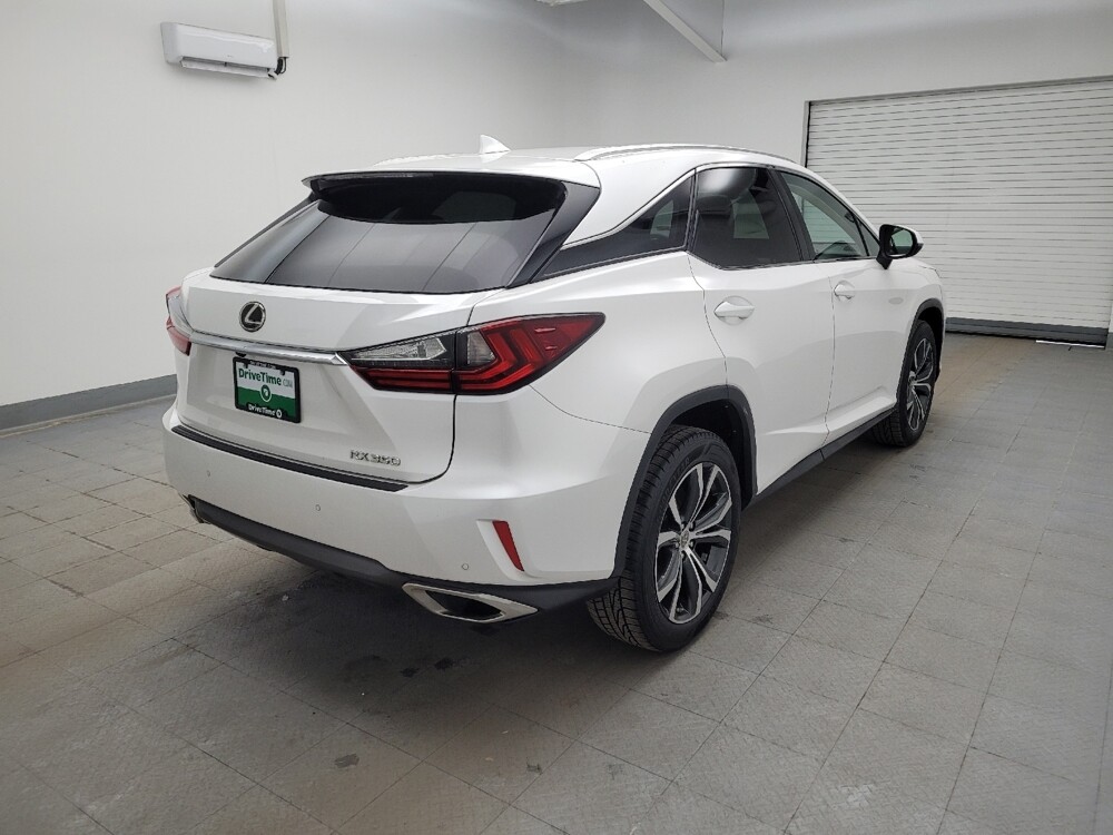 2017 Lexus RX 350 in Columbus, OH 43228 - 18112414 9