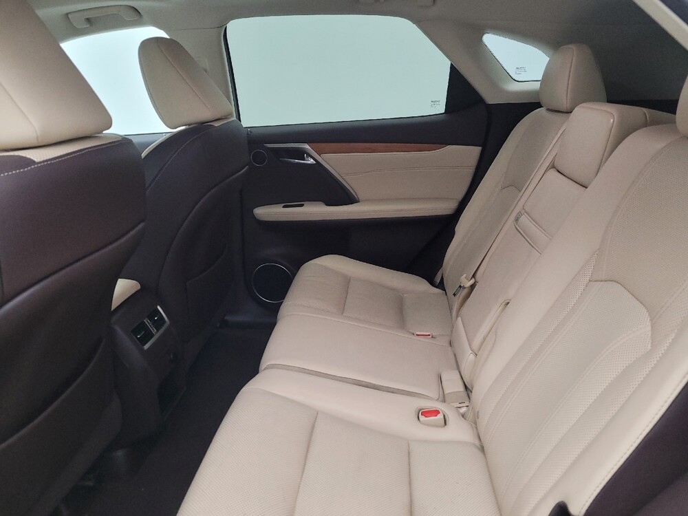 2017 Lexus RX 350 in Columbus, OH 43228 - 18112414 18