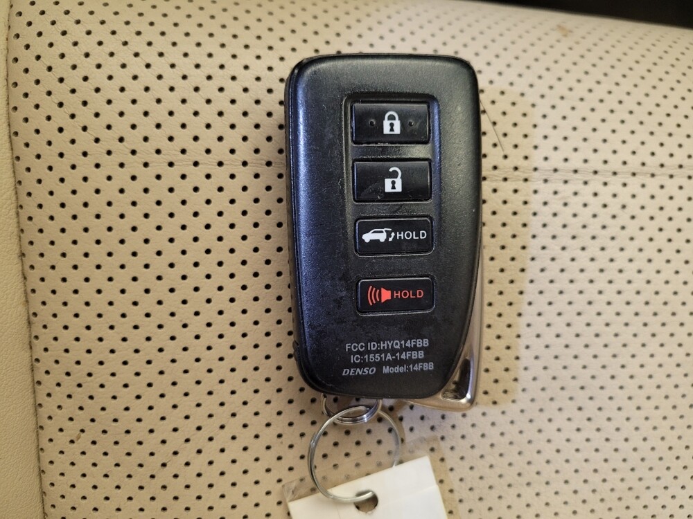 2017 Lexus RX 350 in Columbus, OH 43228 - 18112414 32