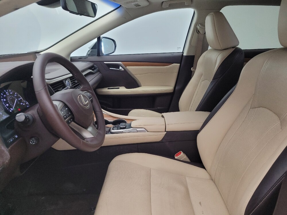 2017 Lexus RX 350 in Columbus, OH 43228 - 18112414 17