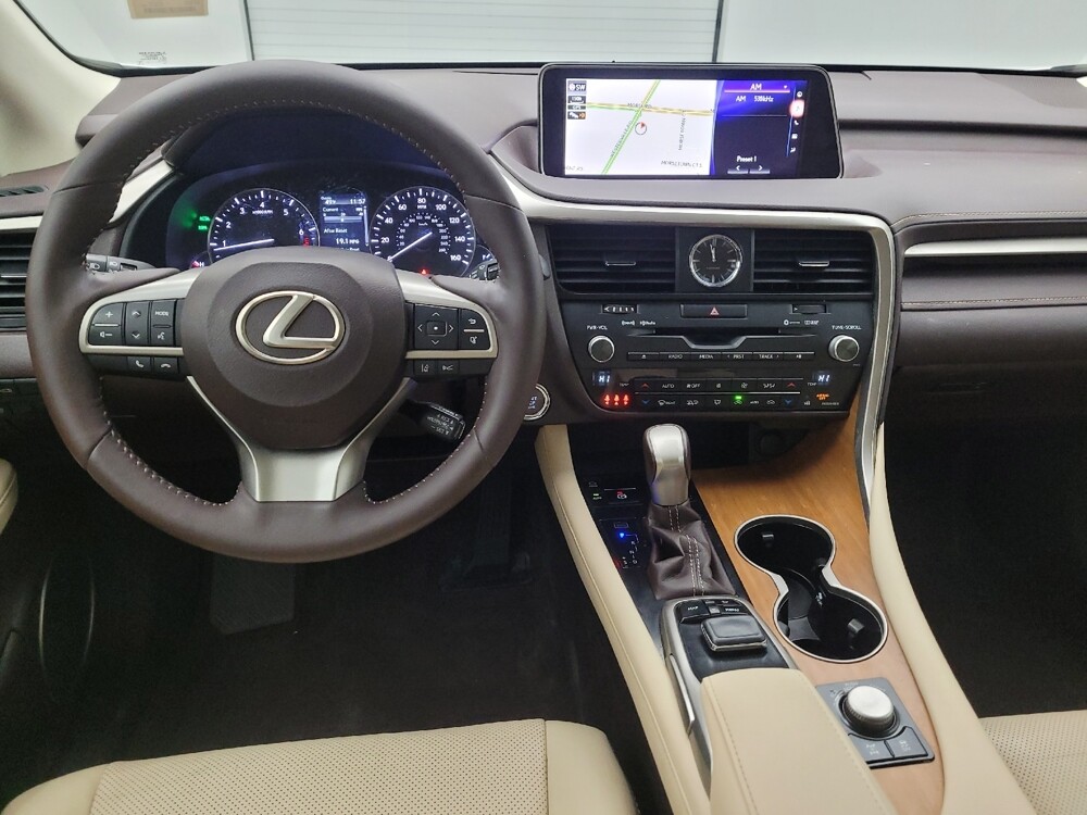 2017 Lexus RX 350 in Columbus, OH 43228 - 18112414 22