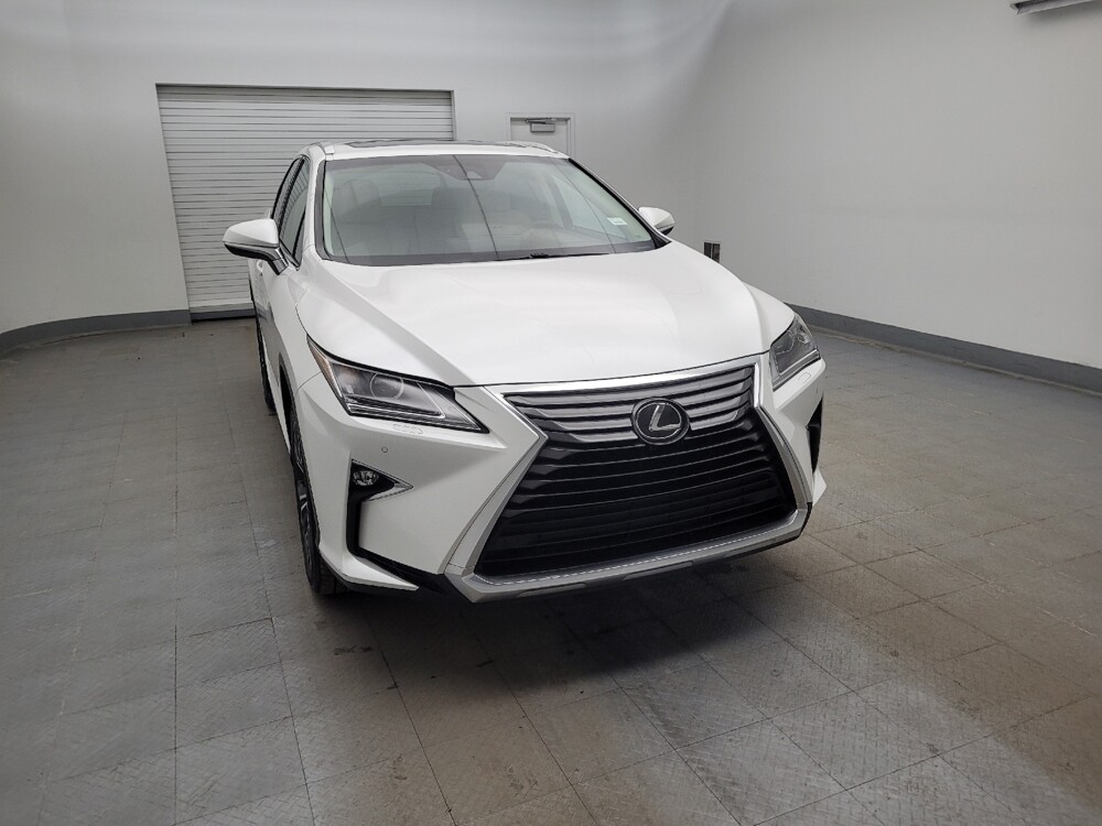 2017 Lexus RX 350 in Columbus, OH 43228 - 18112414 14