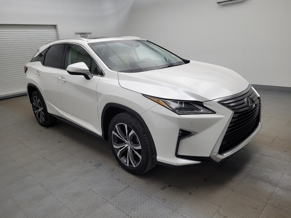 2017 Lexus RX 350 in Columbus, OH 43228 - 18112414 11