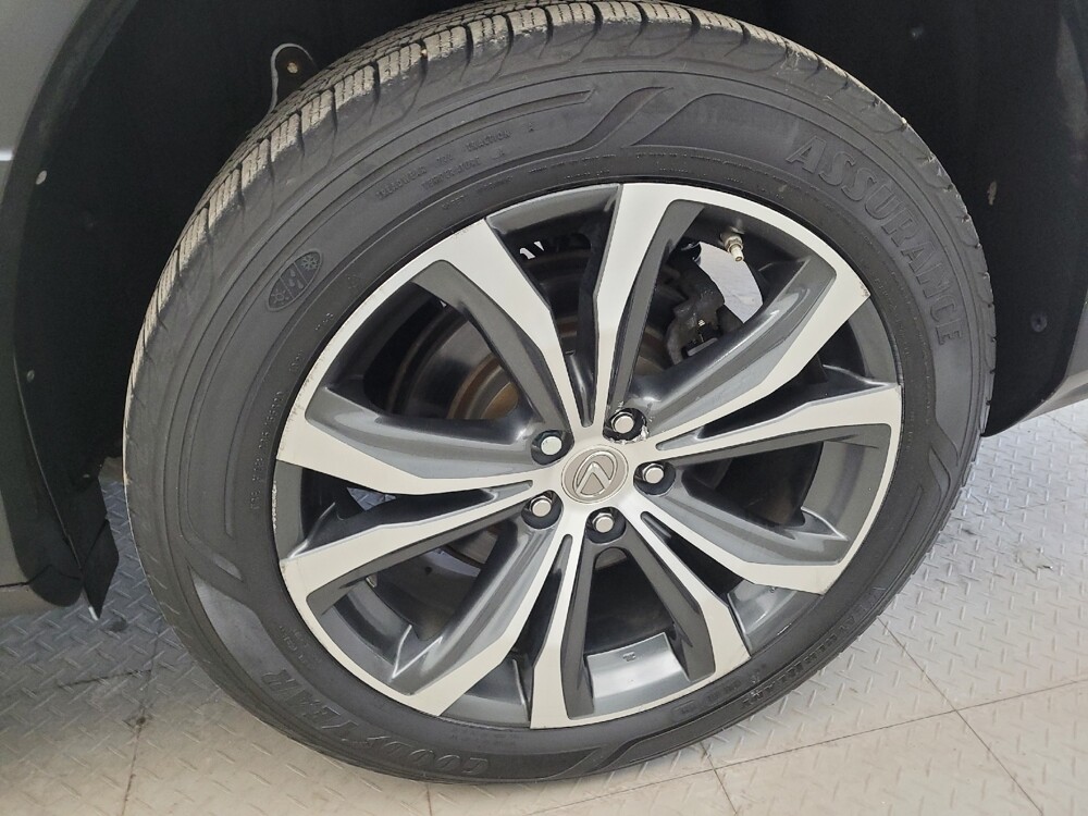 2017 Lexus RX 350 in Columbus, OH 43228 - 18112414 31