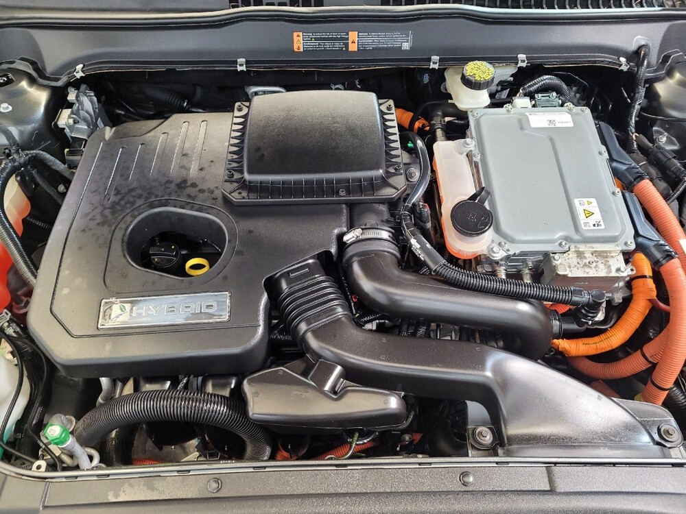 2018 Ford Fusion in Maple Heights, OH 44137 - 18112415 30