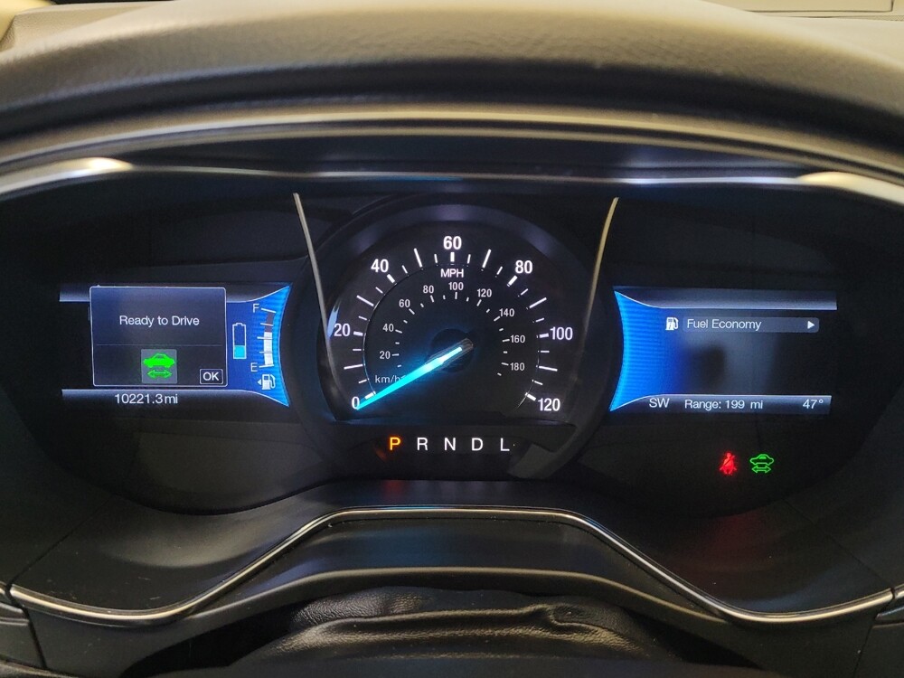 2018 Ford Fusion in Maple Heights, OH 44137 - 18112415 23