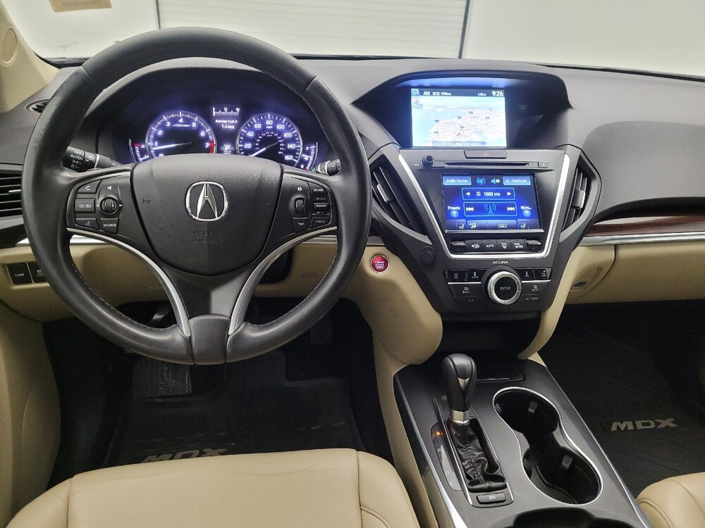 2014 Acura MDX in Louisville, KY 40258 - 18112416 22