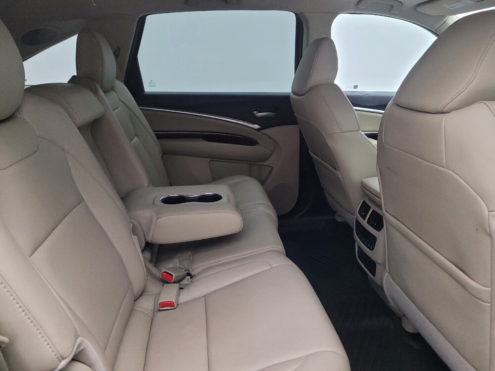 2014 Acura MDX in Louisville, KY 40258 - 18112416 19