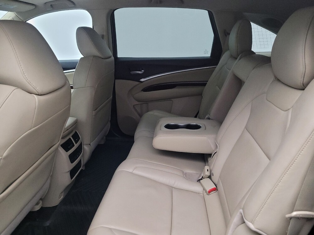 2014 Acura MDX in Louisville, KY 40258 - 18112416 18