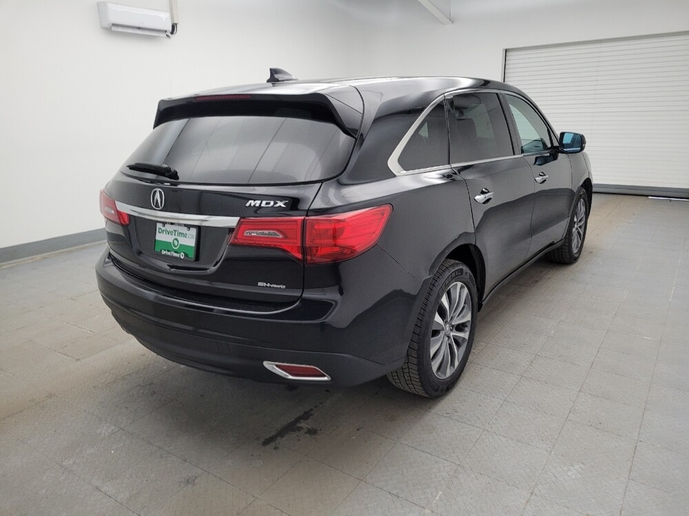 2014 Acura MDX in Louisville, KY 40258 - 18112416 9