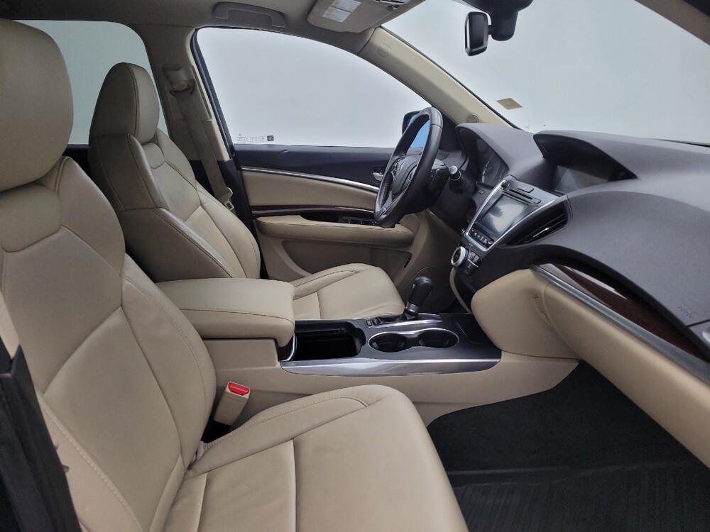 2014 Acura MDX in Louisville, KY 40258 - 18112416 21