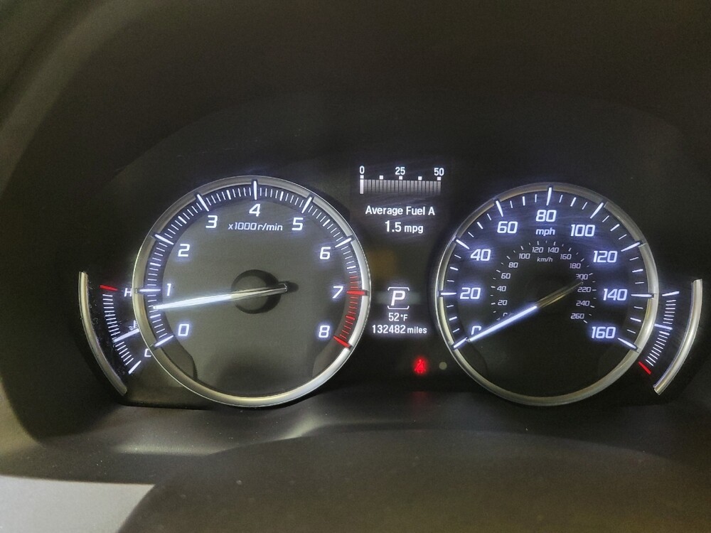 2014 Acura MDX in Louisville, KY 40258 - 18112416 23