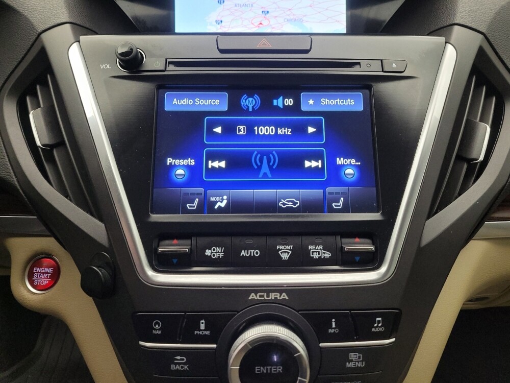 2014 Acura MDX in Louisville, KY 40258 - 18112416 25